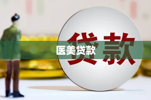 池州医美贷款