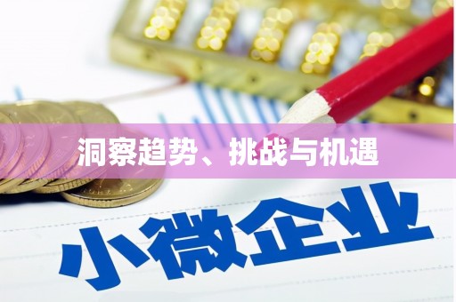 池州洞察趋势、挑战与机遇