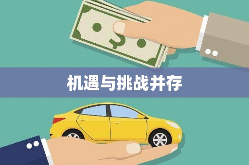 池州机遇与挑战并存